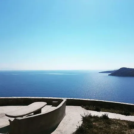 Holiday home Mykonos Studio With Sea View Elia (Mykonos)