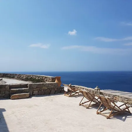 Holiday home Mykonos Studio With Sea View