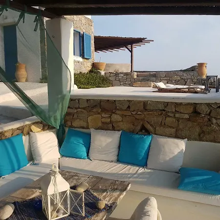 Holiday home Mykonos Studio With Sea View *