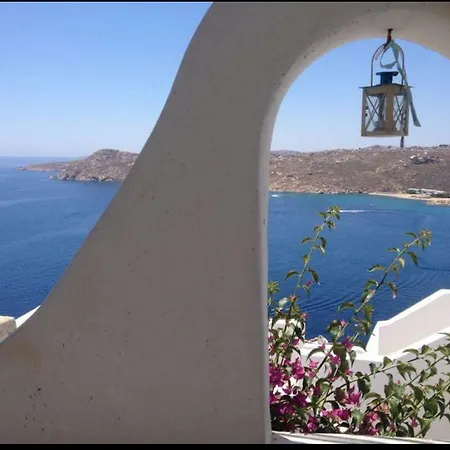Holiday home Mykonos Studio With Sea View *