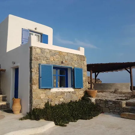 Mykonos Studio With Sea View Holiday home