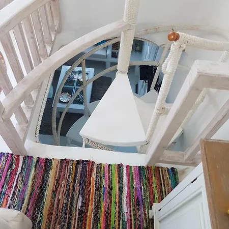 Holiday home Mykonos Studio With Sea View *
