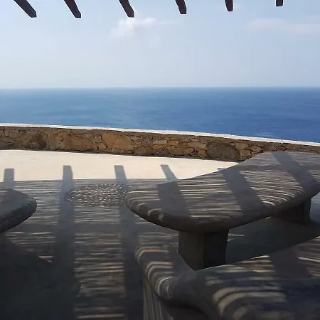Mykonos Studio With Sea View Holiday home Elia (Mykonos)